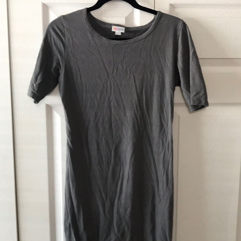 Lularoe Julia dress